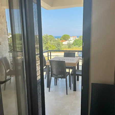 Boerkluece Konaklari Appartement *