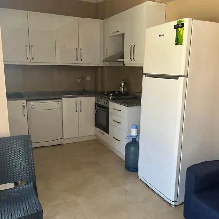 Boerkluece Konaklari Appartement Karaburun (Izmir)
