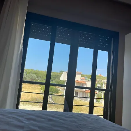 Appartement Boerkluece Konaklari Karaburun (Izmir)